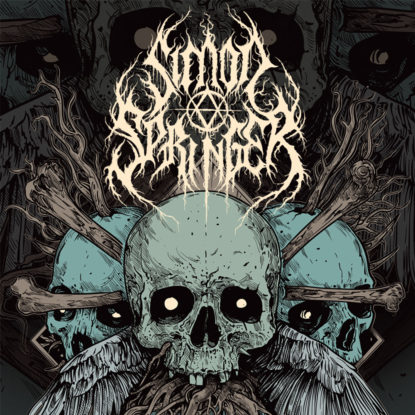 skull