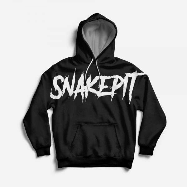 Logo Hoodie