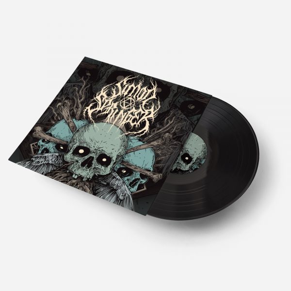 Vinyl #2