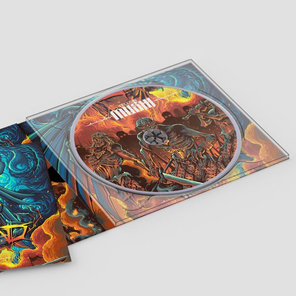 Digipack - Image 3