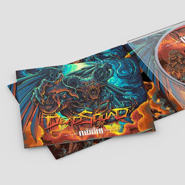 Digipack - Image 2