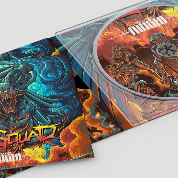 Digipack - Image 4