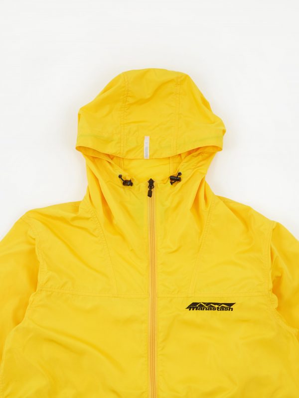 Fog PK Jacket - Image 4