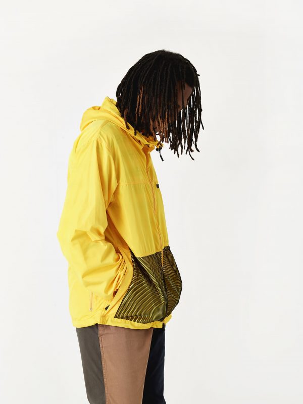 Fog PK Jacket - Image 3