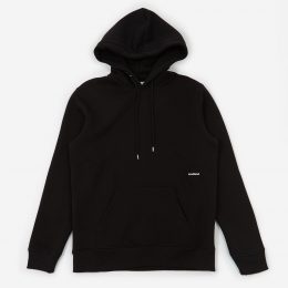 Side Logo Crewneck Sweatshirt - Image 2