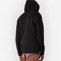 Side Logo Crewneck Sweatshirt - Image 3
