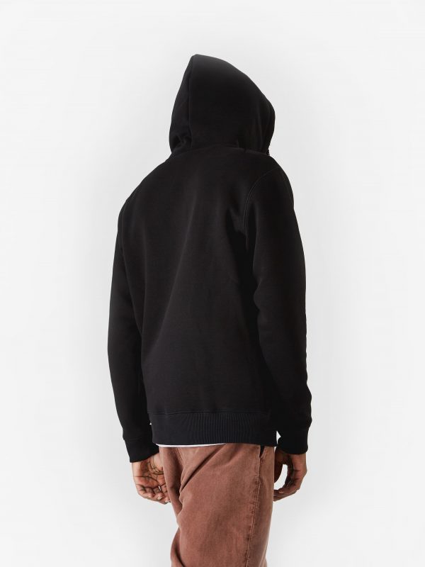 Side Logo Crewneck Sweatshirt - Image 3