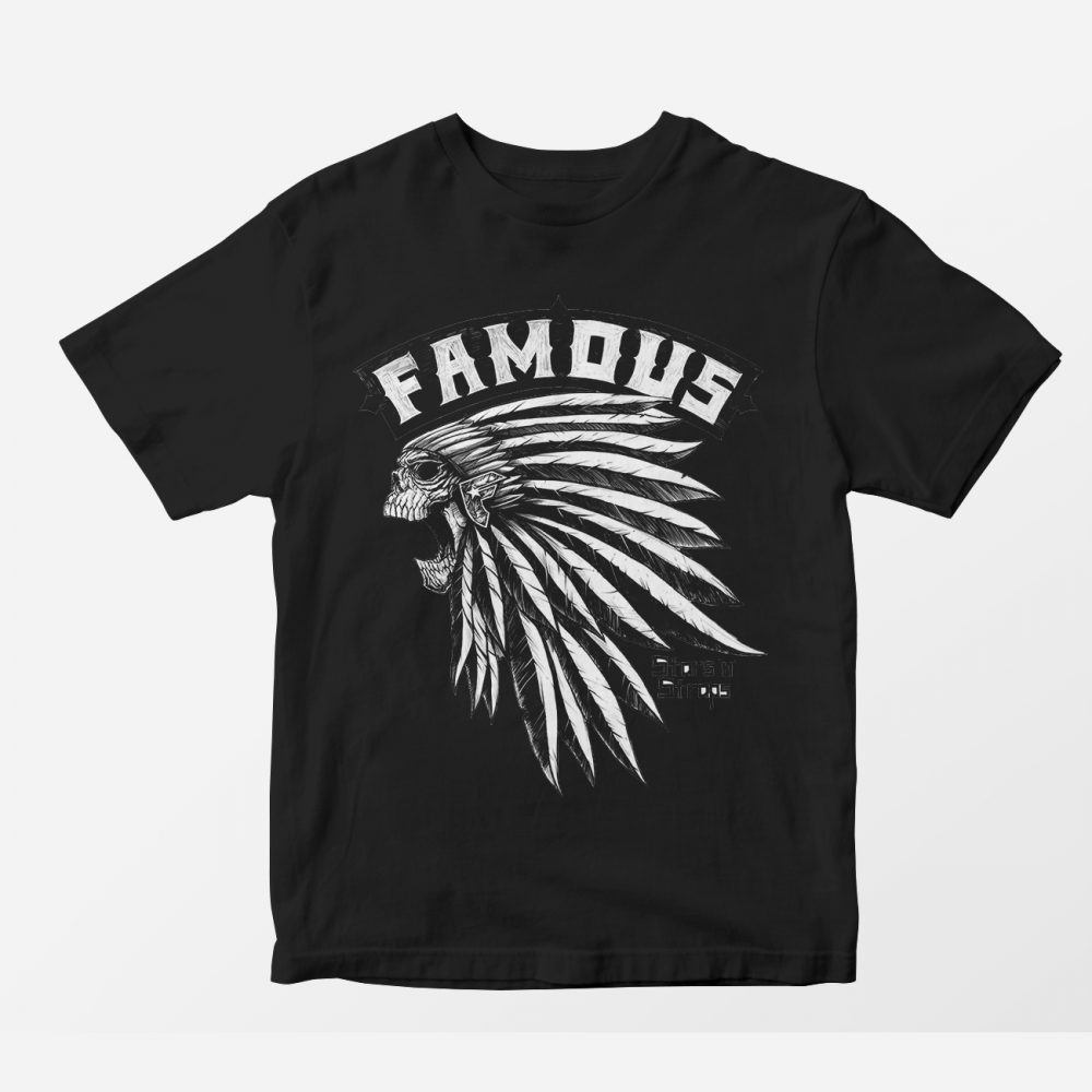 Short Sleeve Tee