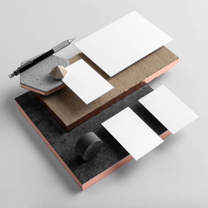 Paper Block