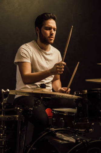 drummer