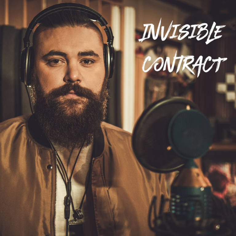 Invisible Contract E.P