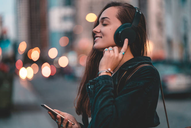 Headphones
