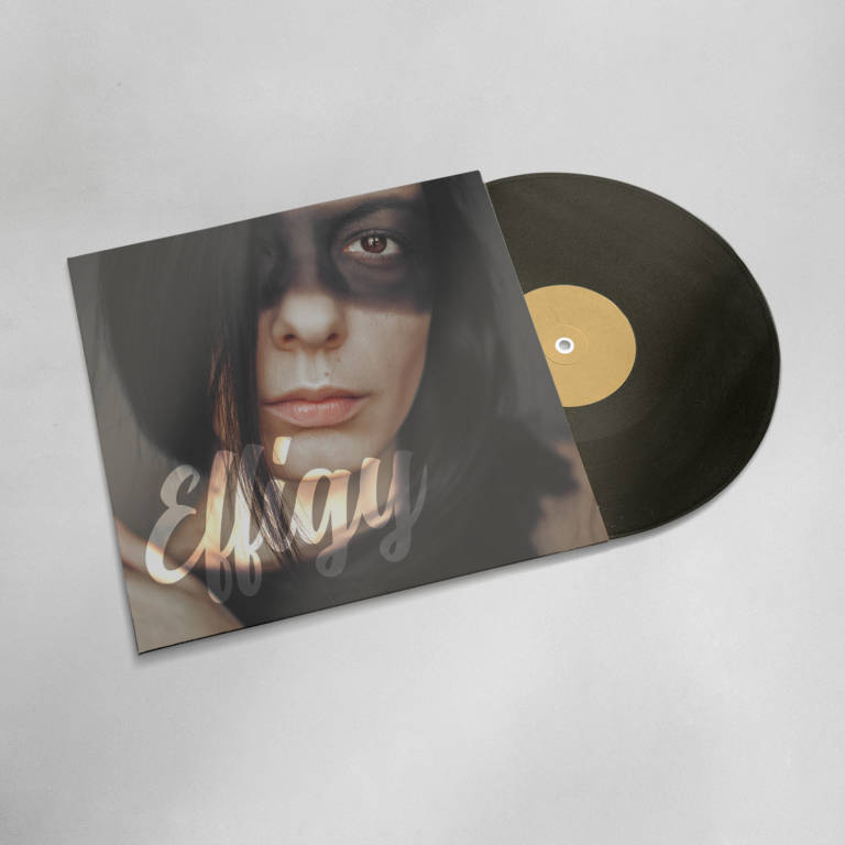 Effigy Vinyl