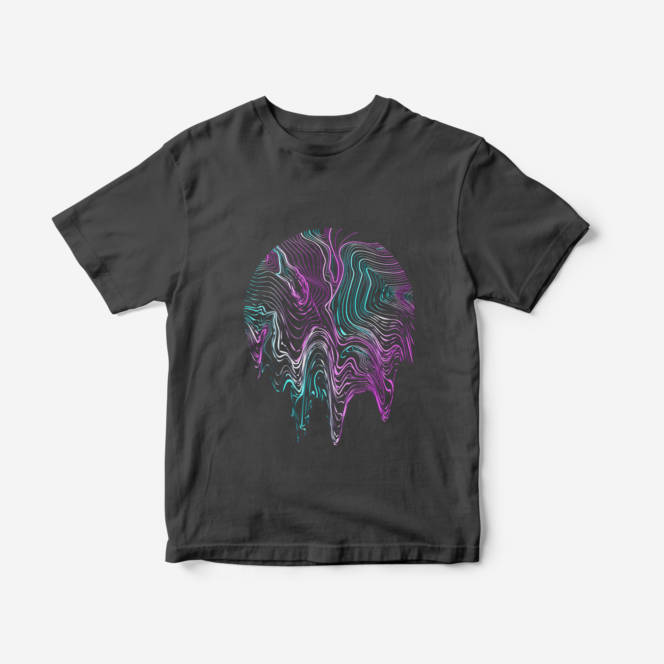 Shape Tee