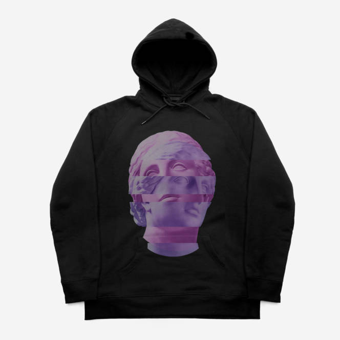 Statue Hoodie