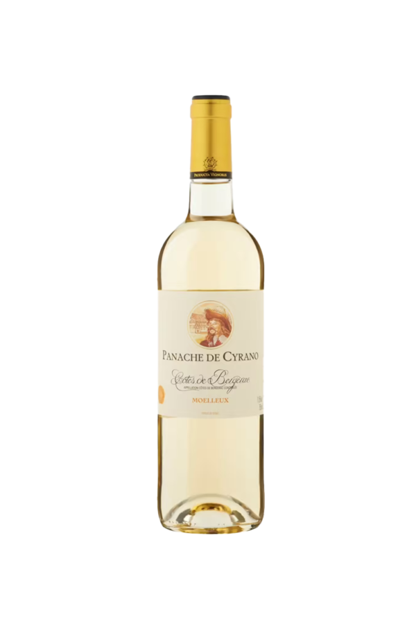 Bergerac