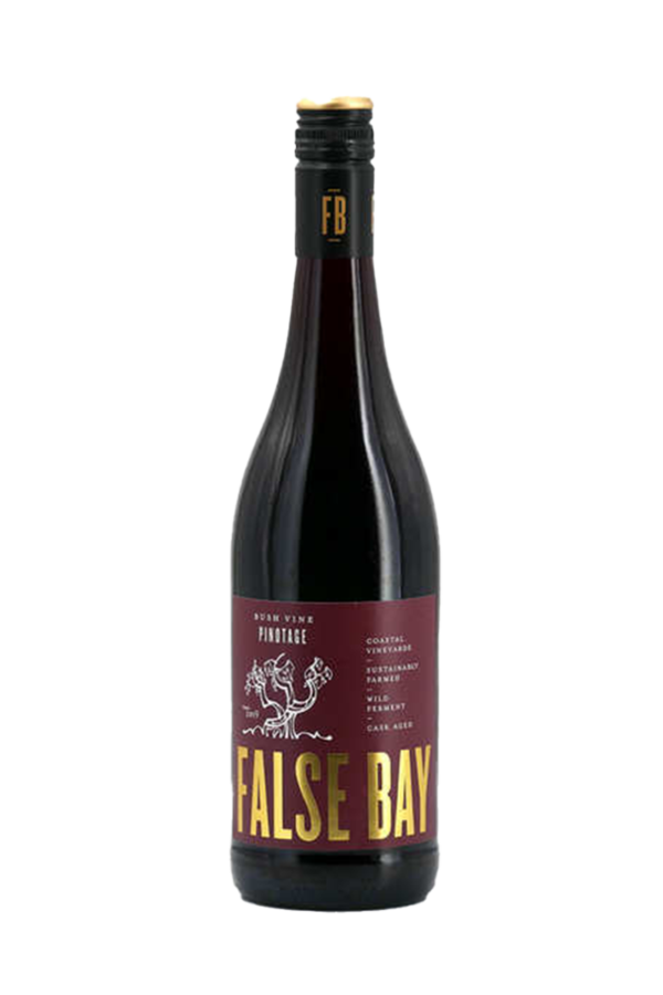 False Bay