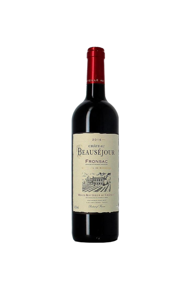 Fronsac