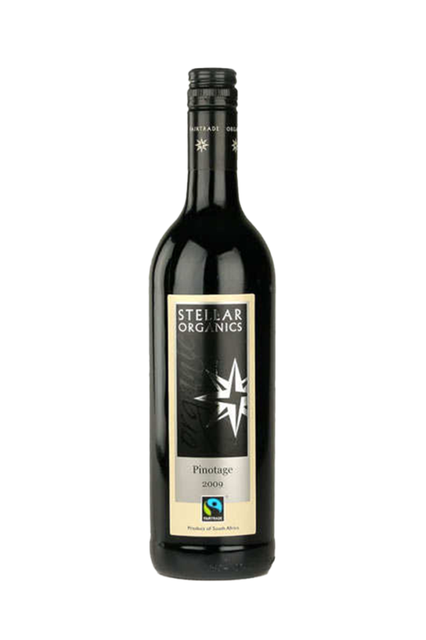 Stellar Organics