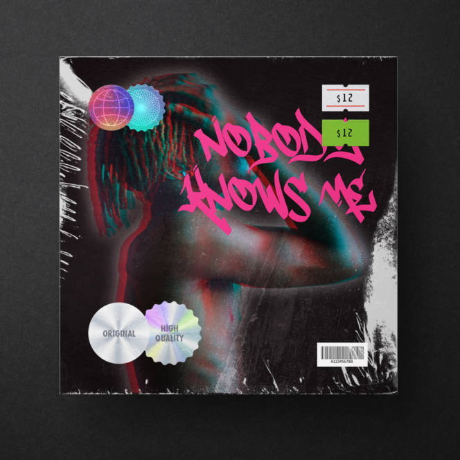 Vinyl Album