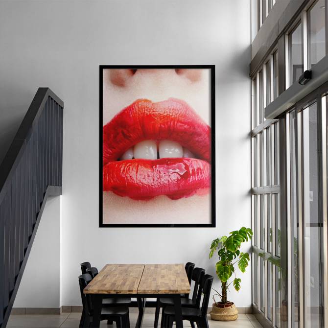 Mouth of Desire - Image 2