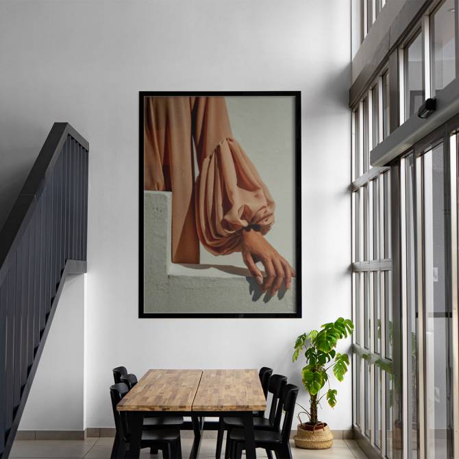 Poetic Hand - Image 2