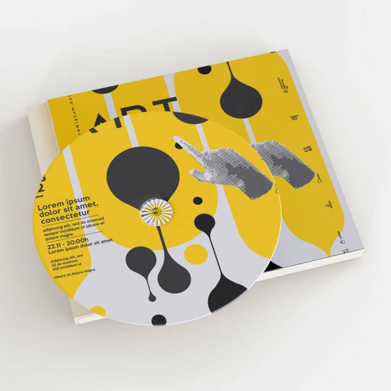 Invisible Contract E.P