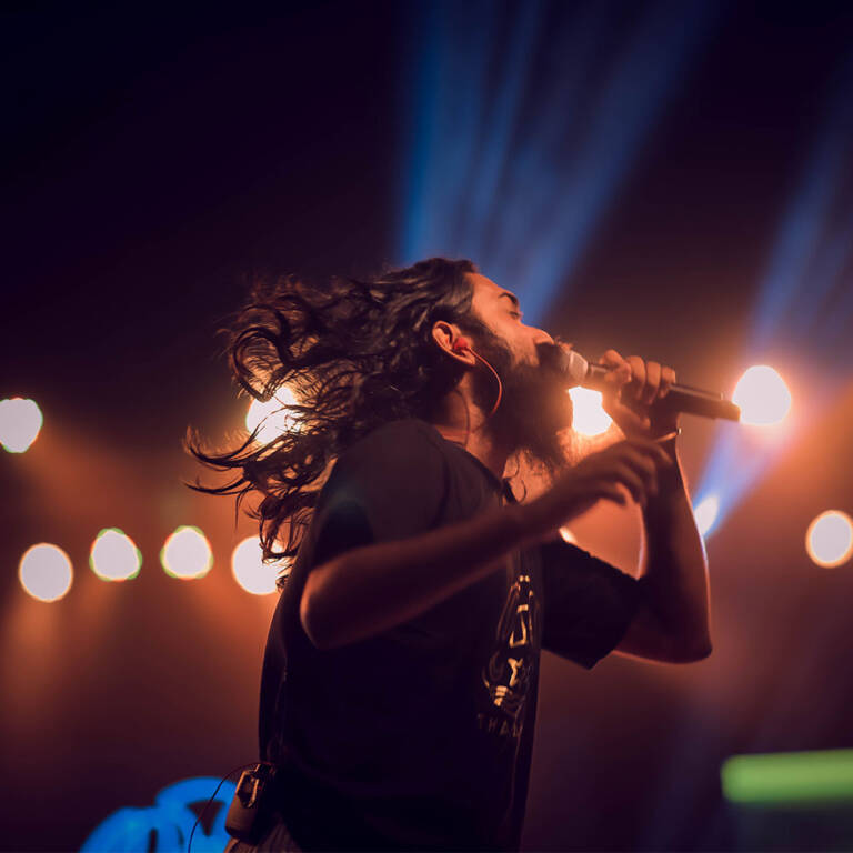 Something About Tomorrow