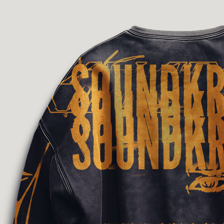 Logo Hoodie - Image 2