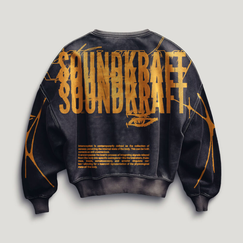 Logo Hoodie