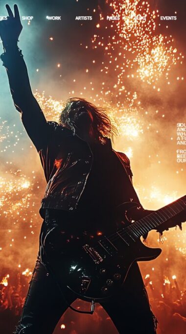 About-–-Soundkraft