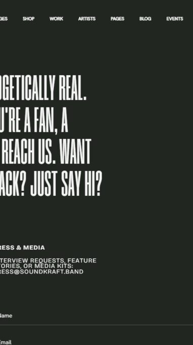 Contact-–-Soundkraft