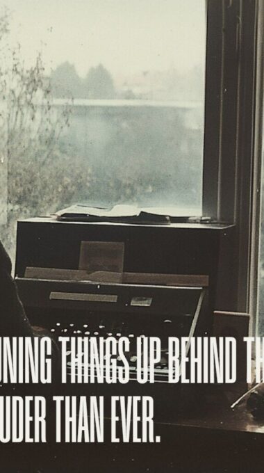 Maintenance-–-Soundkraft