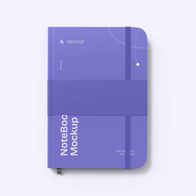 Creative Journal
