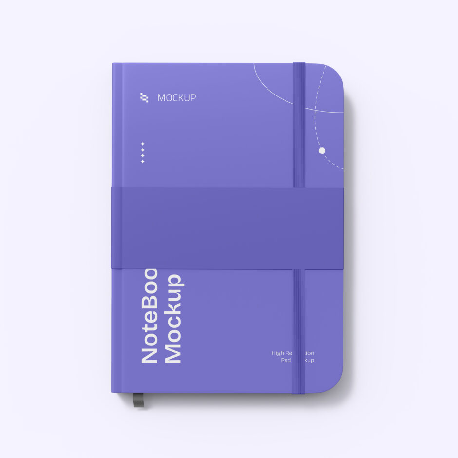 Creative Journal