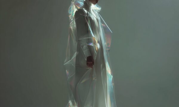 Ethereal Elegance