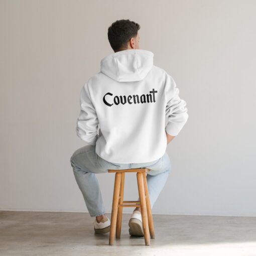 Covenant Hoodie