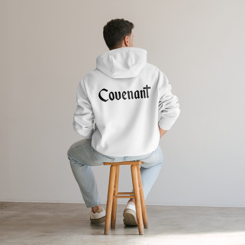 Covenant Hoodie