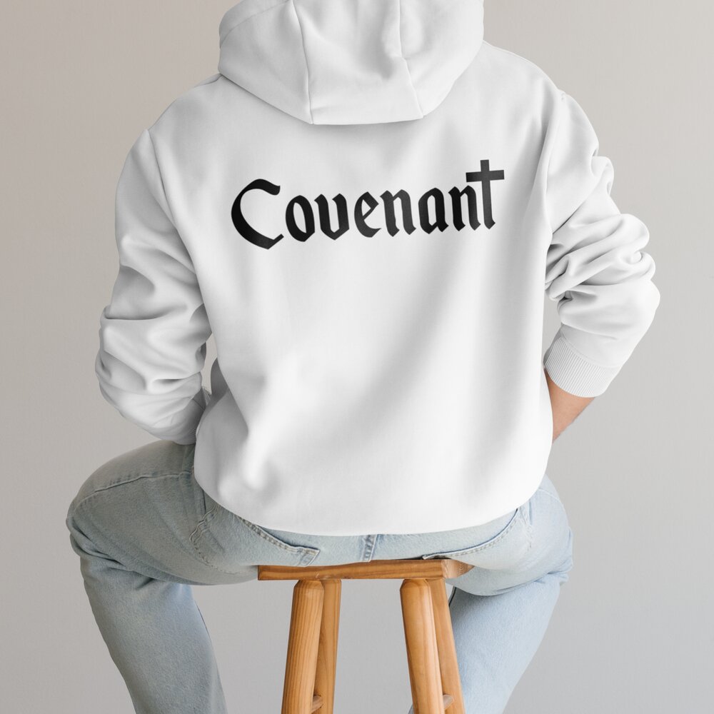 Covenant Hoodie - Image 2