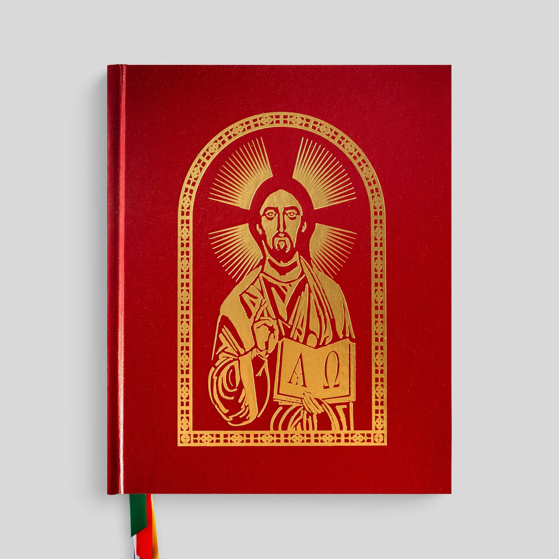 Roman Missal