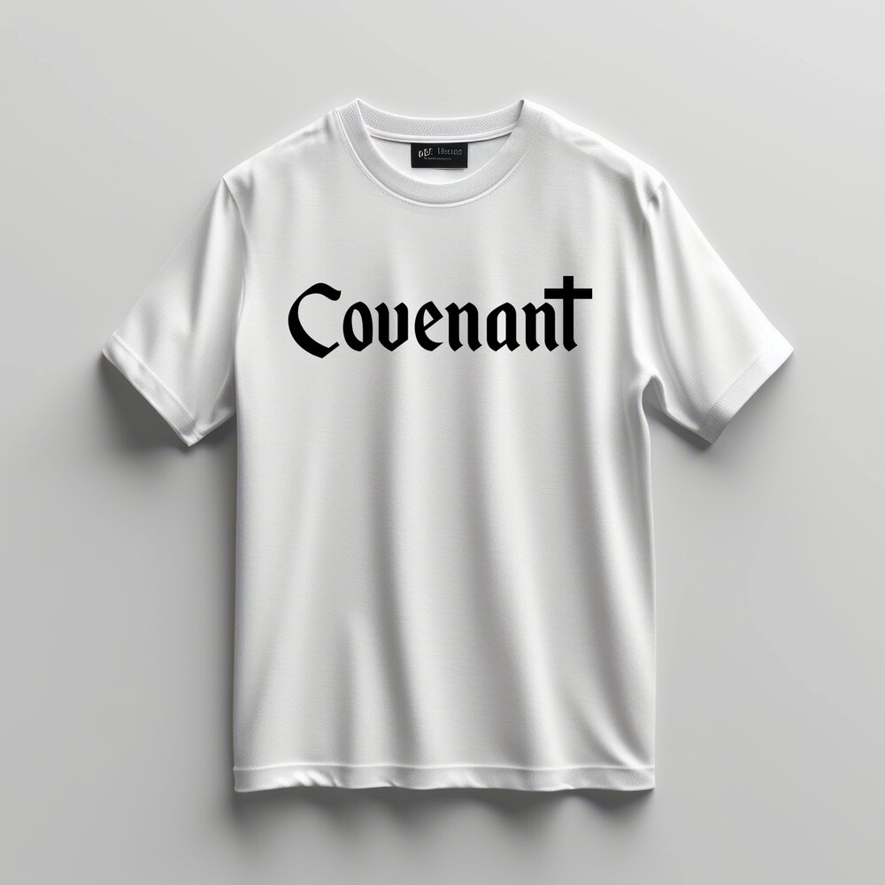 Covenant Church T-Shirt