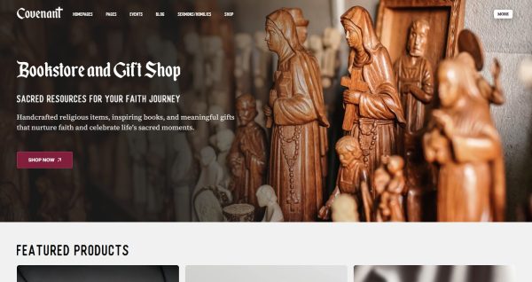 Church-Shop-–-Covenant Church-Shop-–-Covenant