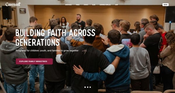 Home-–-Ministry-Focus-–-Covenant Home-–-Ministry-Focus-–-Covenant