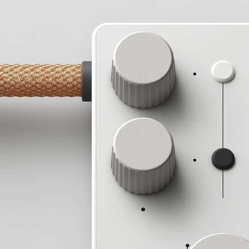 2-Channel Audio Interface - Image 3