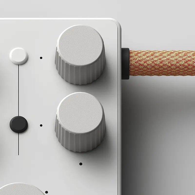 2-Channel Audio Interface - Image 4