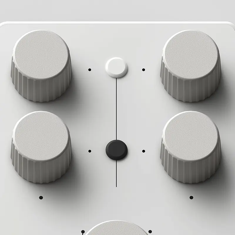 2-Channel Audio Interface - Image 2