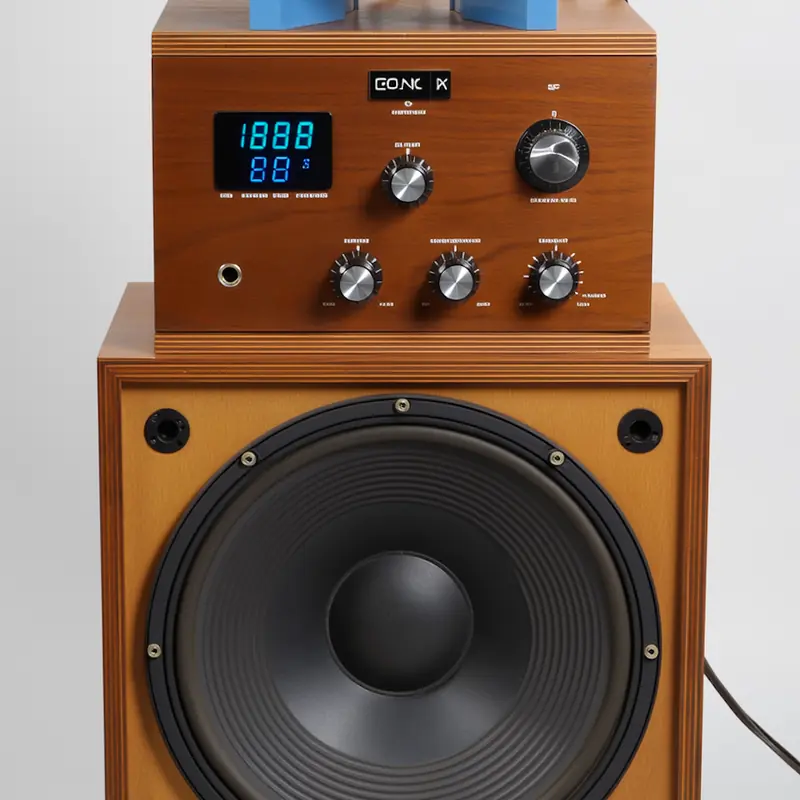 Heavy-Duty Boom Arm - Image 2