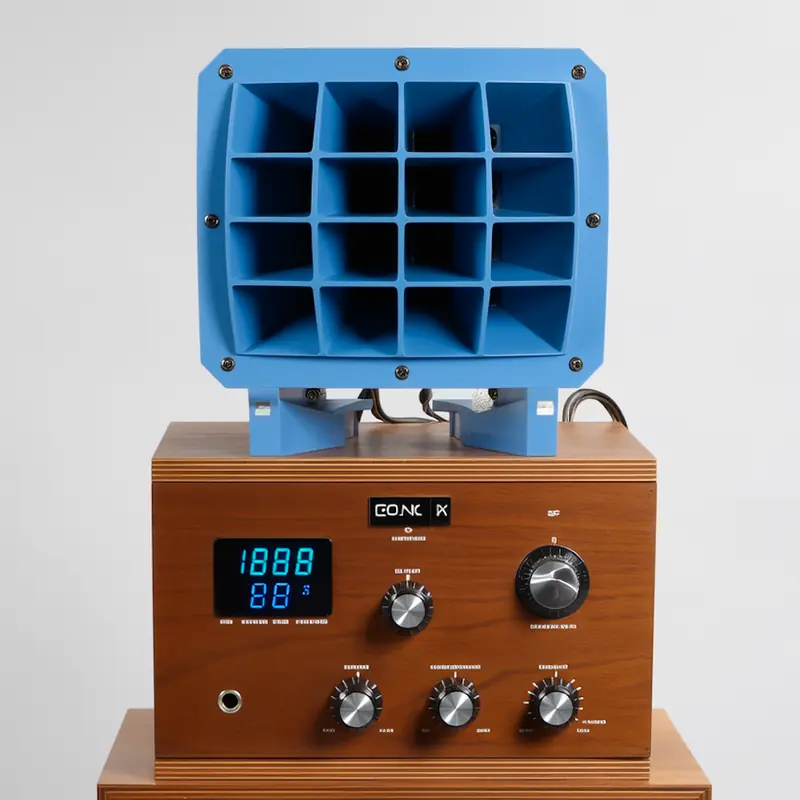 Heavy-Duty Boom Arm - Image 3