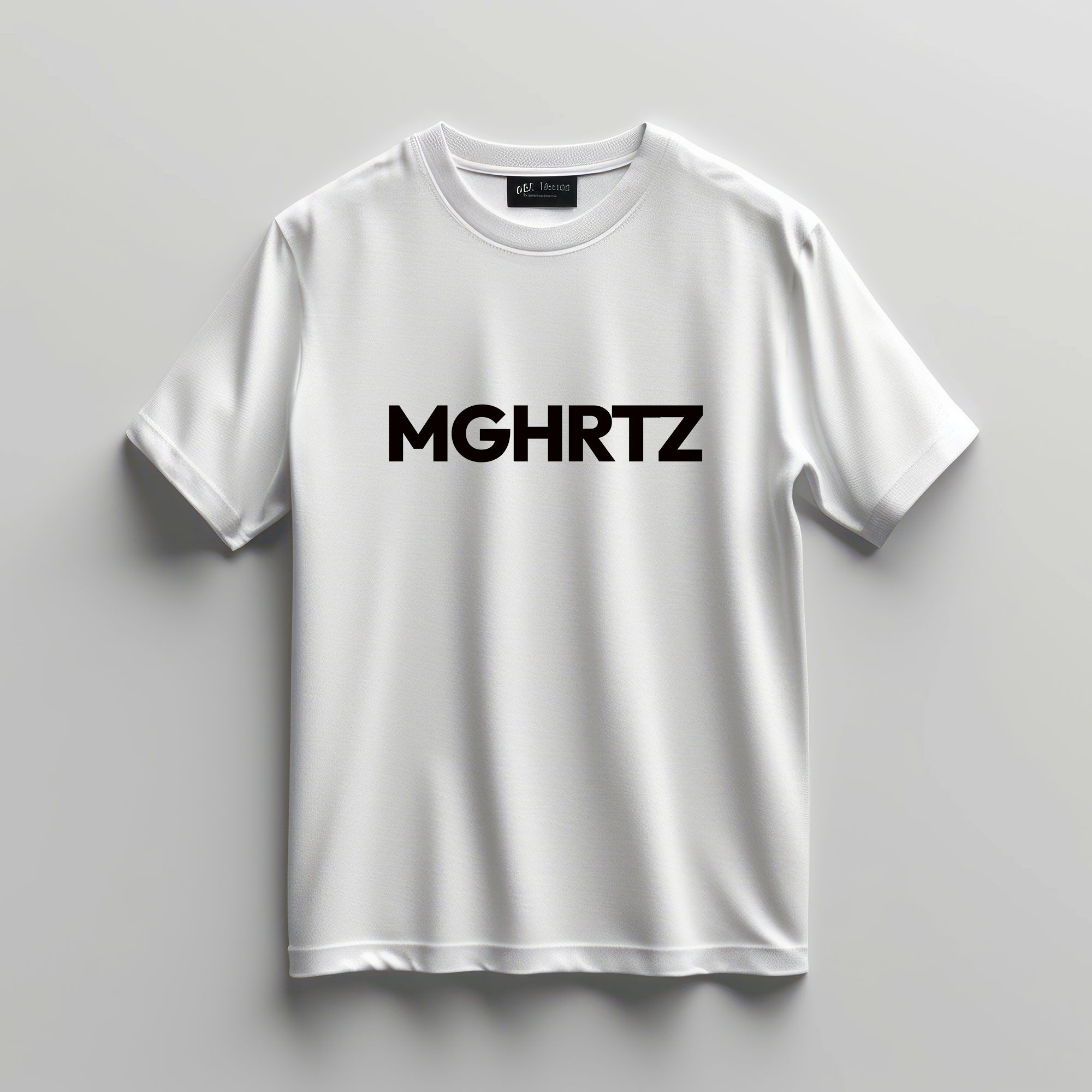 MGHRTZ Premium Tee