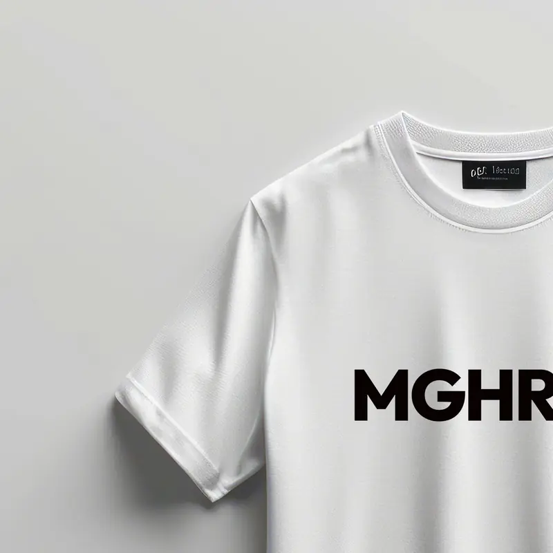 MGHRTZ Premium Tee - Image 3